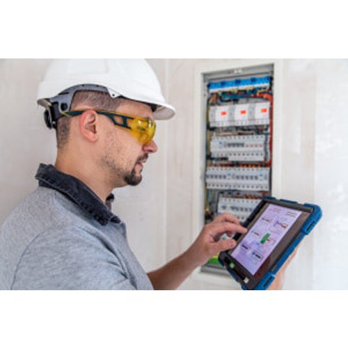 Fundamentals of Electrical Motor Control