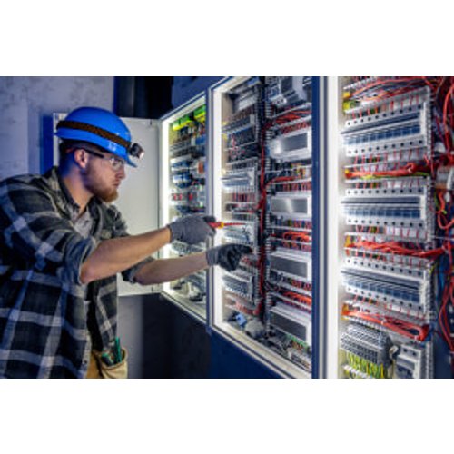 Troubleshooting Electrical Control Systems