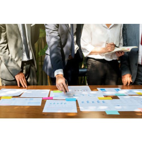 Project Management - Foundation