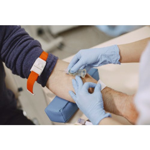 Diploma in Phlebotomy and Blood Collection Techniques