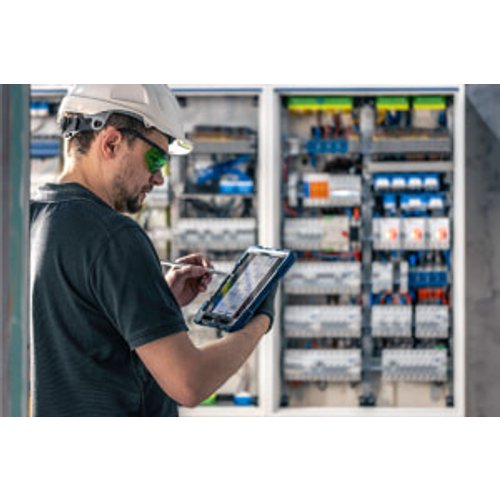 Industrial Motor Control Circuits