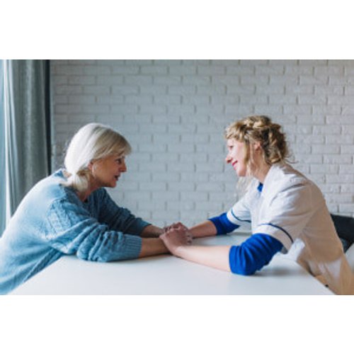 Diploma in Dementia Care and Caregiver Support