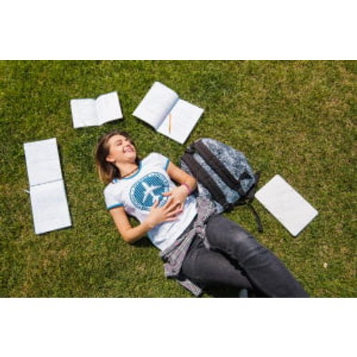 Self-Care for Students and Academics