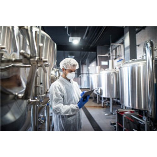 Validation and Qualification for Pharma Biotech and Food Industries