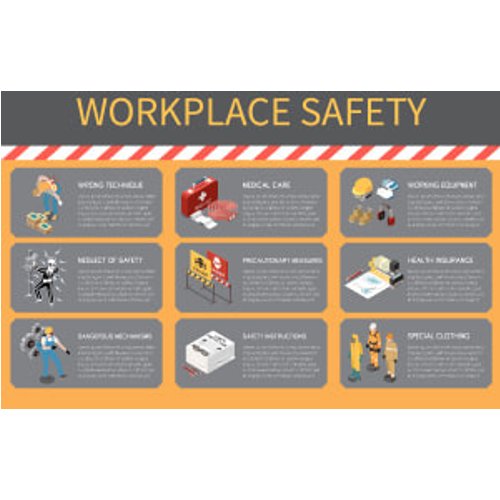 Workplace Hazards and WHMIS: A Guide to Safety and Legal Duties