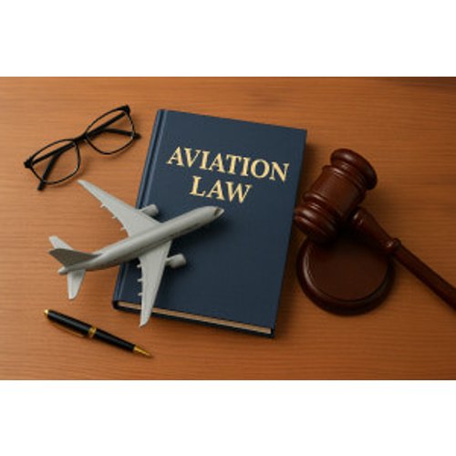 Aviation Law Essentials: Airspace ICAO and International Air Transport Law