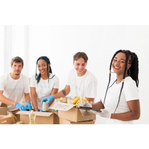 Introduction to Volunteer Coordination
