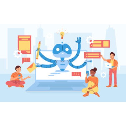 Machine Learning for Absolute Beginners Without Coding