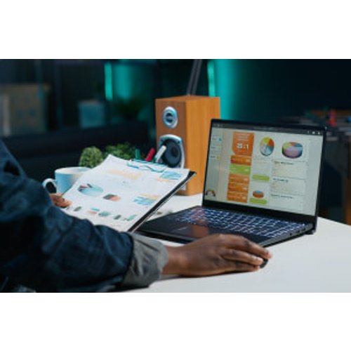 Mastering Data Entry Tools and Techniques