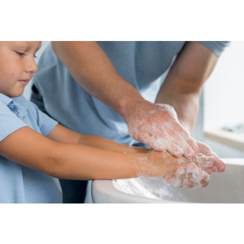 Child Care - Health and Safety Basics