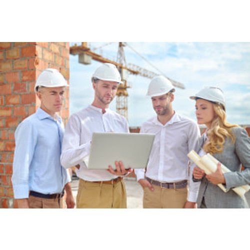 Complete Site Management Safety Training Scheme (SMSTS)