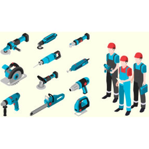 Mastering Power Tools for Trades
