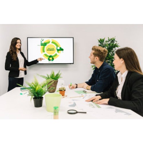 Becoming a Circular Economy Expert