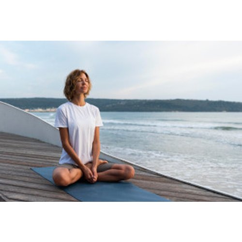 Diploma in Mindfulness Practice