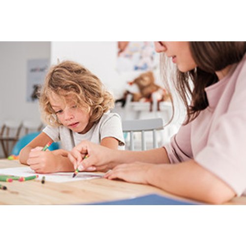 Diploma in Additional Needs