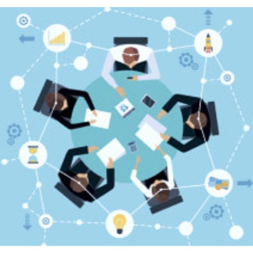 Developing an Organisational Communications Plan