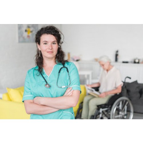 Self-Care for Caregivers and Supportive Partners
