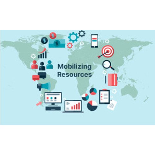 Mobilising Resources