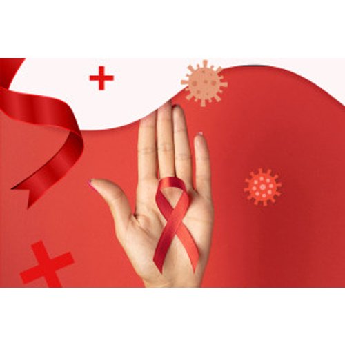 HIV/AIDS: A Step-by-Step Learning Guide
