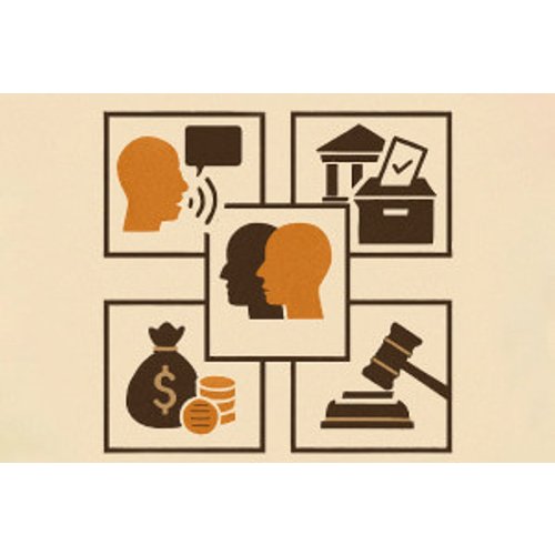 Anthropology of Language Economy and Politics