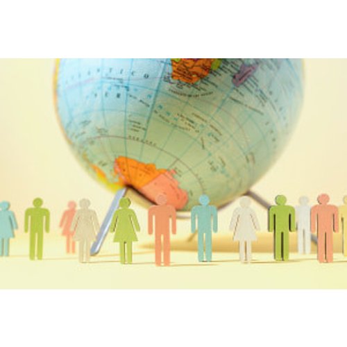 Anthropological View of Global Migration and Cultural Transformation