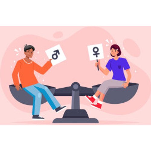 Anthropology of Gender and Sexuality: Identity Power and Culture