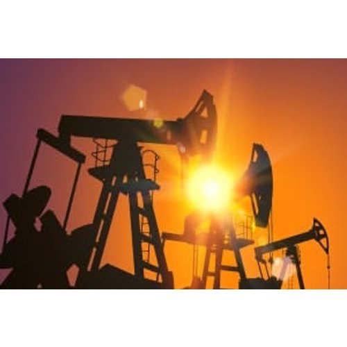 Oil and Gas Production Technology