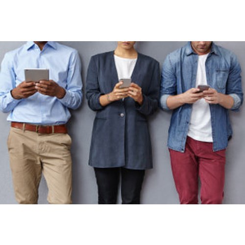 Anthropology of Media: Digital Culture Representation and Identity