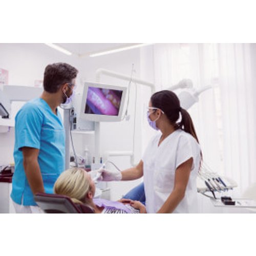 Diploma in Dental Assistant Skills and Clinical Procedures
