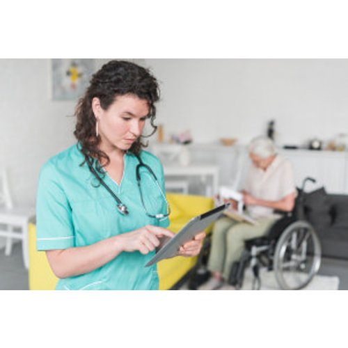 Psychometric Assessment for Caregivers and Counsellors