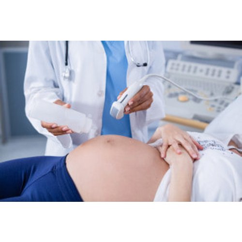 Health Promotion Screening and Preconceptual Care in Maternal Nursing