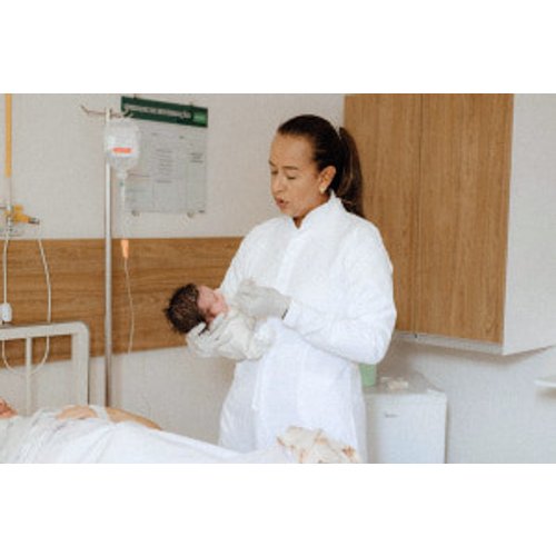 Maternal-Newborn & Women's Health Nursing Essentials