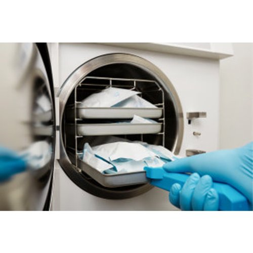 Sterile Processing Technician Essentials