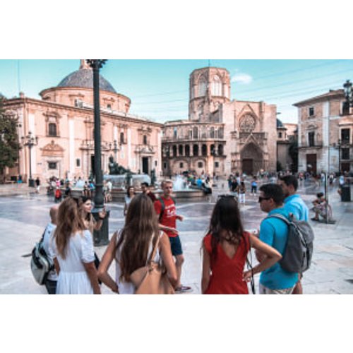 Diploma in Tour Guide Skills