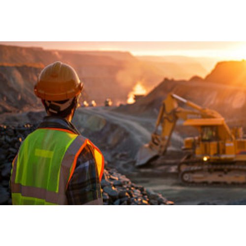 Safety in Mining: Surface Fires