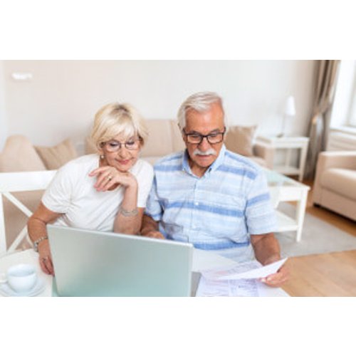 Introduction to Retirement Financial Planning