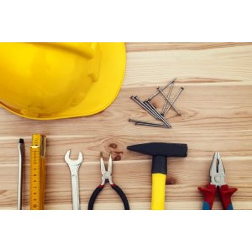 Handyman Basics: Tools Skills and Safety