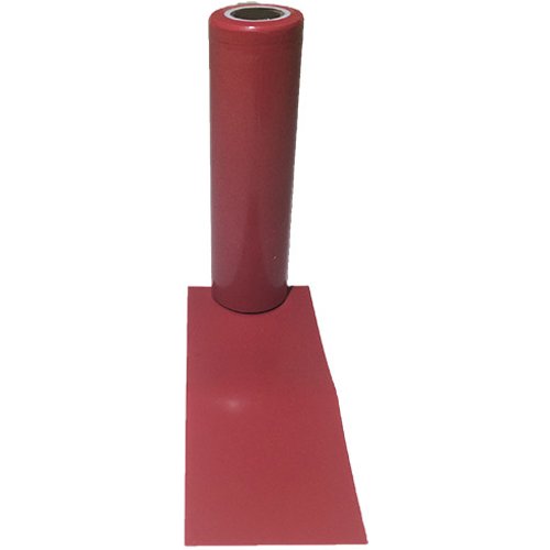 18650 Battery Wrap - Red