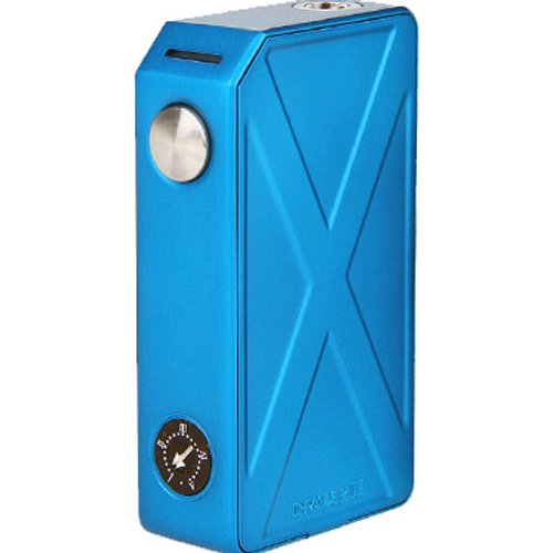 Tesla Invader III - Blue