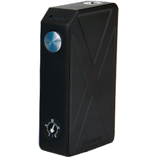 Tesla Invader III - Black