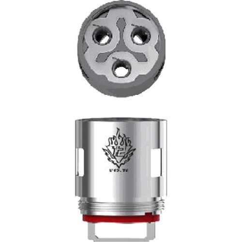 SMOK TFV12 Replacement Coils - V12-T6 - .16Ω - Cloud Beast King Coil, Single