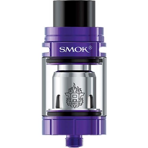 SMOK TFV8 X-Baby Tank - Purple