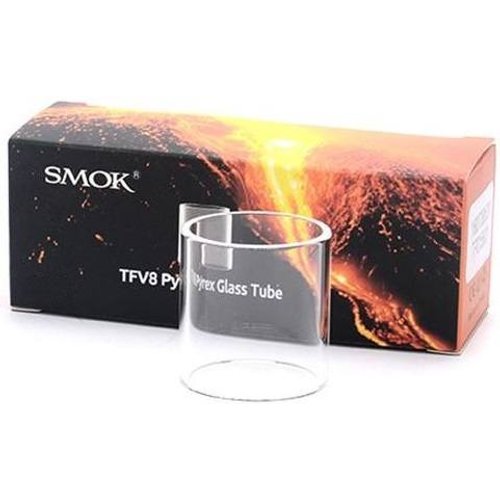 SMOK TFV8 Replacement Glass - TFV8 Cloud Beast Glass