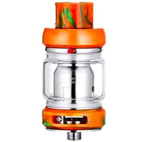 FREEMAX Mesh PRO Sub-Ohm Tank - Orange Resin