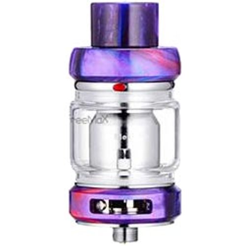 FREEMAX Mesh PRO Sub-Ohm Tank - Purple Resin