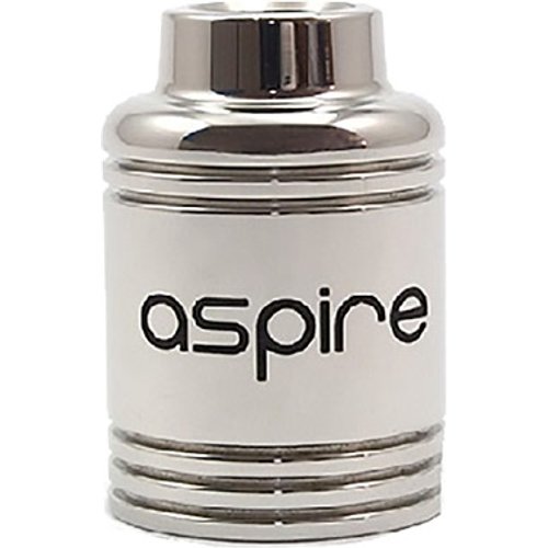 Aspire Nautilus Replacement Glass - Nautilus 5ml Stainless Steel Tank