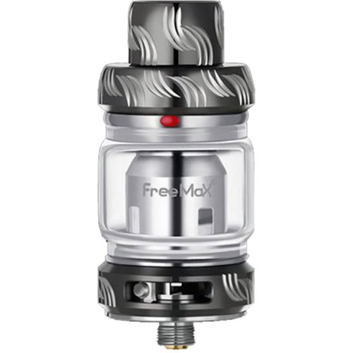 FREEMAX Mesh PRO Sub-Ohm Tank - Gunmetal Metal