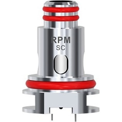 SMOK RPM Replacement Coils - 1.0ohm Single, Single