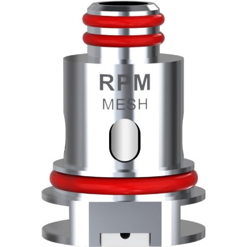 SMOK RPM Replacement Coils - 0.4ohm Mesh, Single