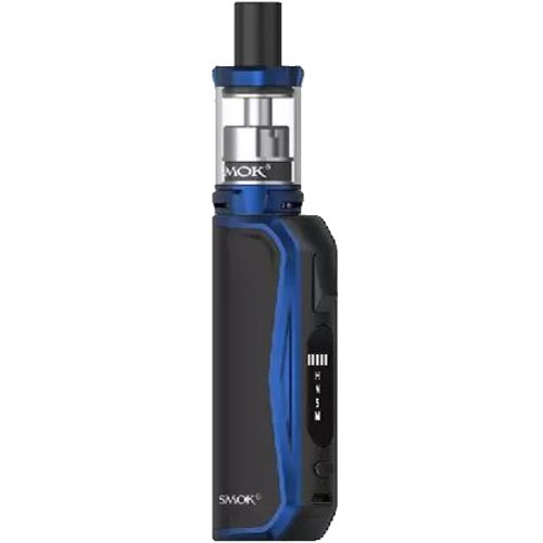 SMOK PRIV N19 | Starter Kit - Prism Blue/Black